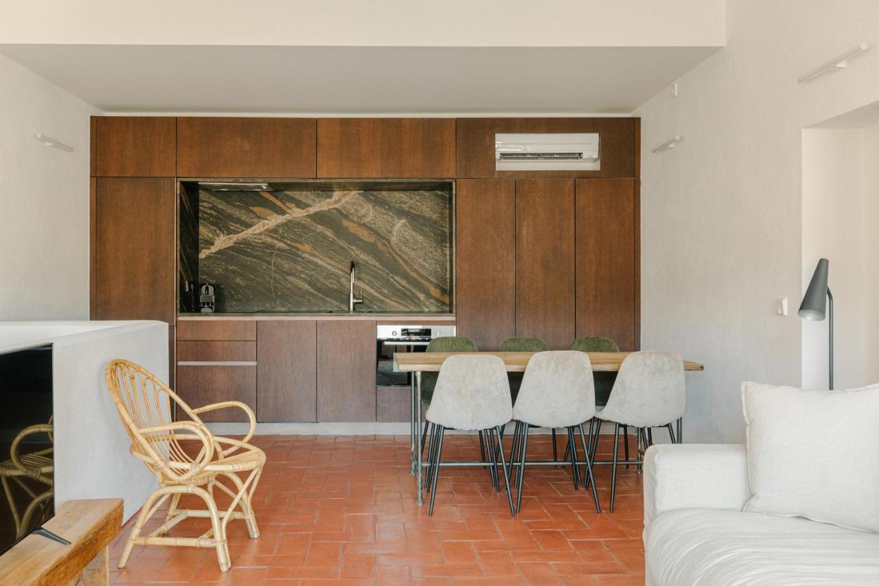 Flateli Santa Clara 22 Lägenhet Girona Exteriör bild