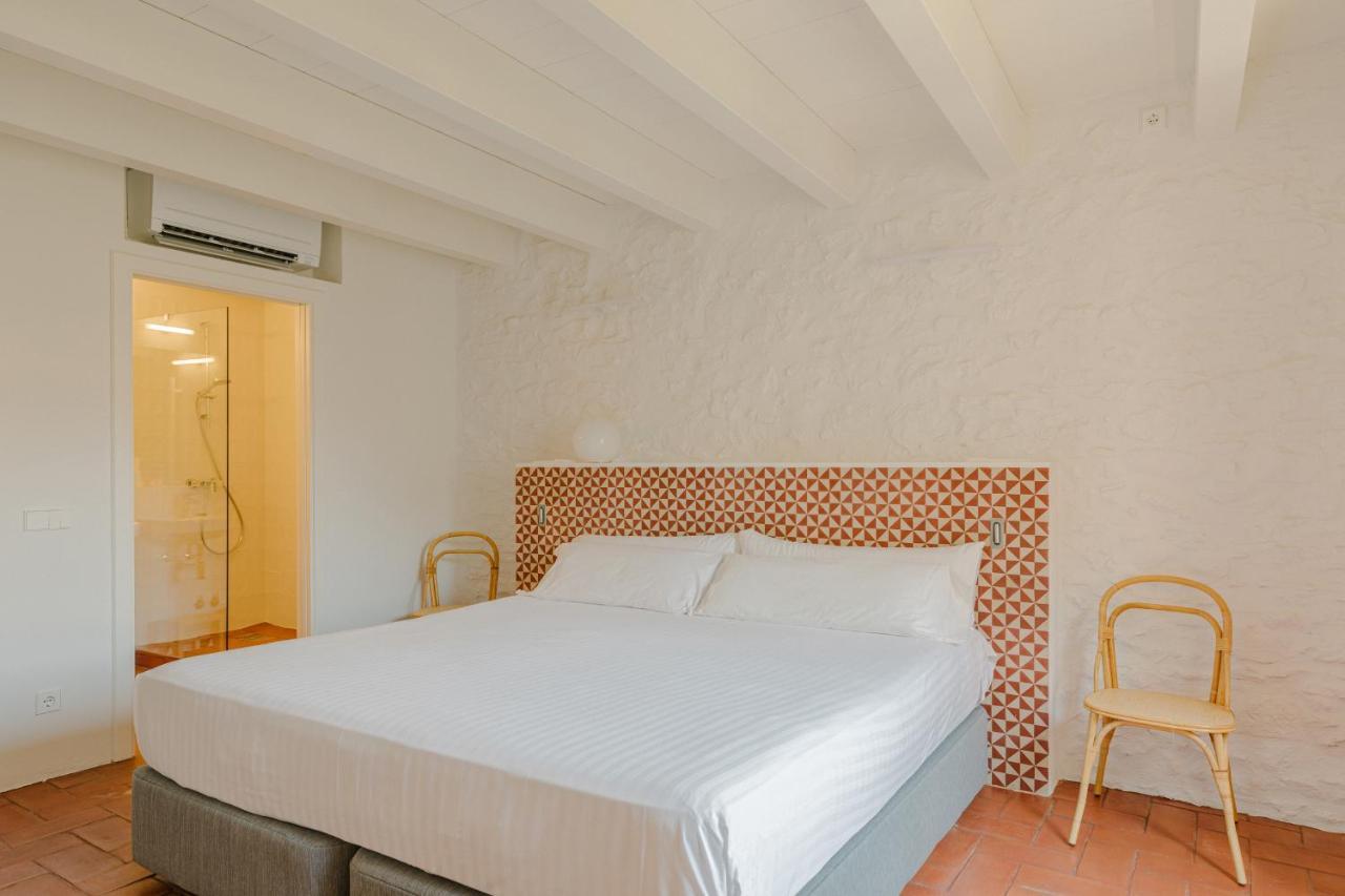 Flateli Santa Clara 22 Lägenhet Girona Exteriör bild